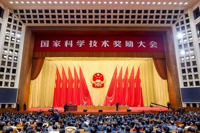 喜訊：富華科技榮獲國(guó)家科學(xué)技術(shù)進(jìn)步獎(jiǎng)！